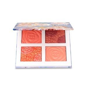 NEW - Eloise Secret Garden Blush n Glow Palette